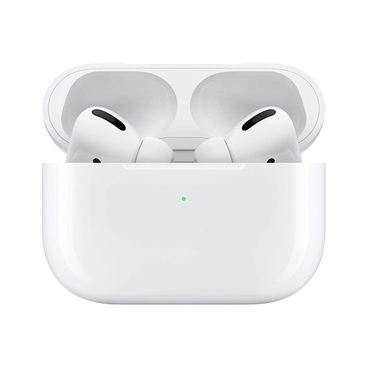 Apple AirPods Pro – MagSafe Charging Case – Original Wireless Earbuds