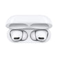 Apple AirPods Pro – MagSafe Charging Case – Original Wireless Earbuds