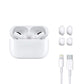 Apple AirPods Pro – MagSafe Charging Case – Original Wireless Earbuds