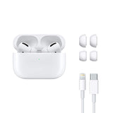 Apple AirPods Pro – MagSafe Charging Case – Original Wireless Earbuds